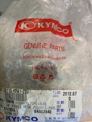 KYMCO FACTORY PARTS