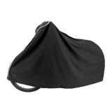Storage Electra Bicycle Cover Black