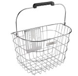 Electra Stainless Wire FRONT BASKET