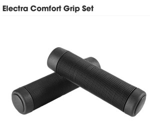 Electra comfort grip