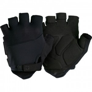 Black Solstice Glove