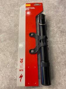 Pump SPECIALIZED AIR TOOL MTB